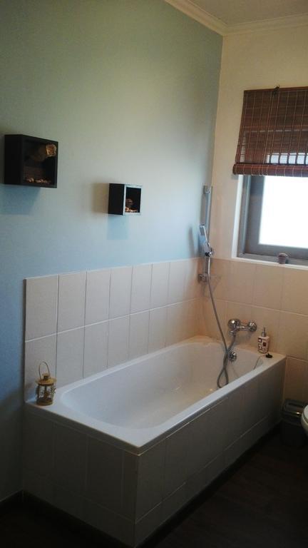 Ons Stee Bed And Breakfast Веллингтон Номер фото