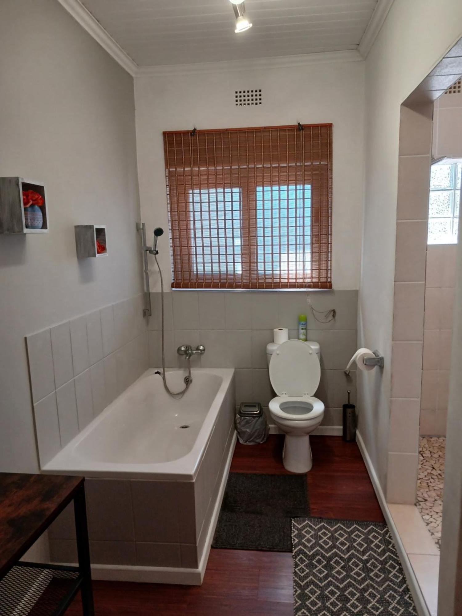 Ons Stee Bed And Breakfast Веллингтон Экстерьер фото