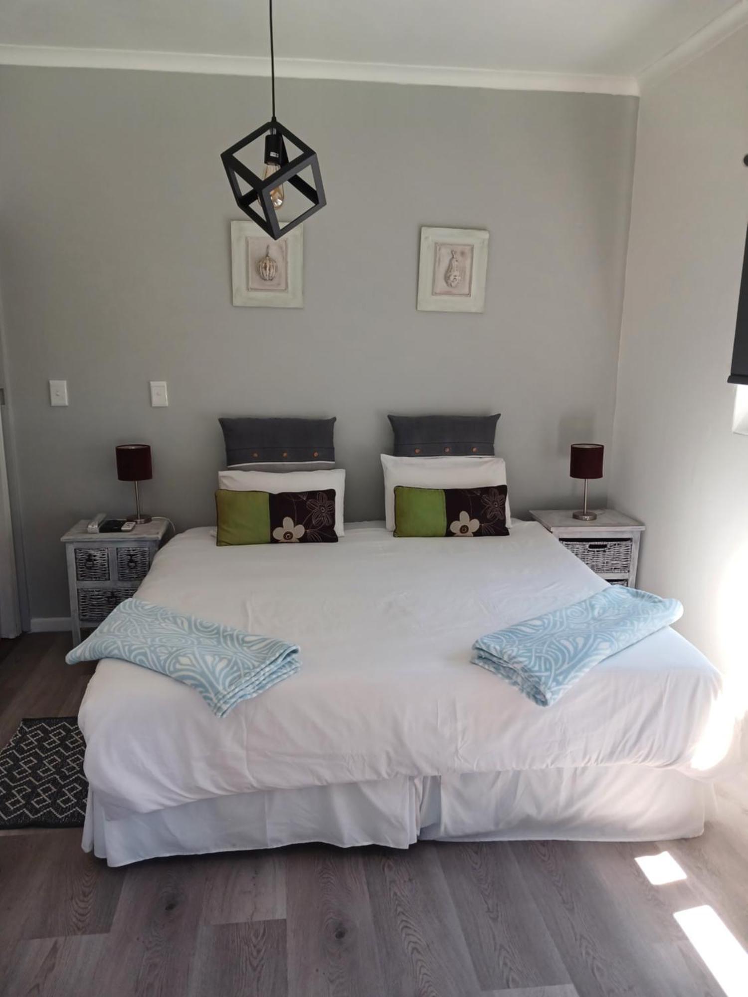 Ons Stee Bed And Breakfast Веллингтон Экстерьер фото