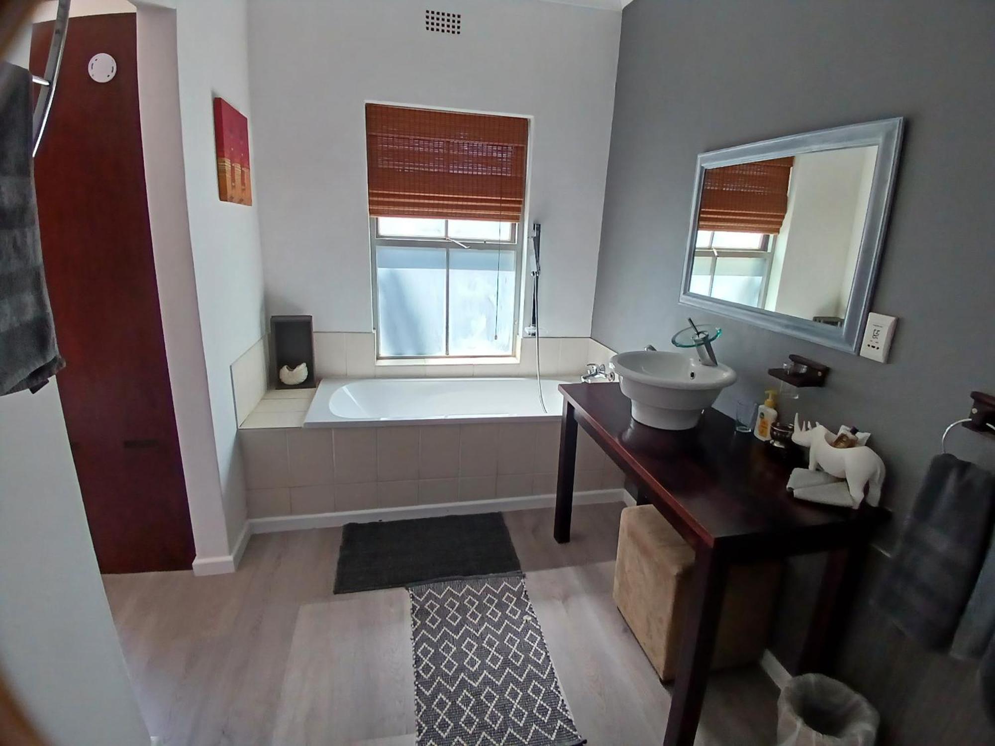 Ons Stee Bed And Breakfast Веллингтон Экстерьер фото