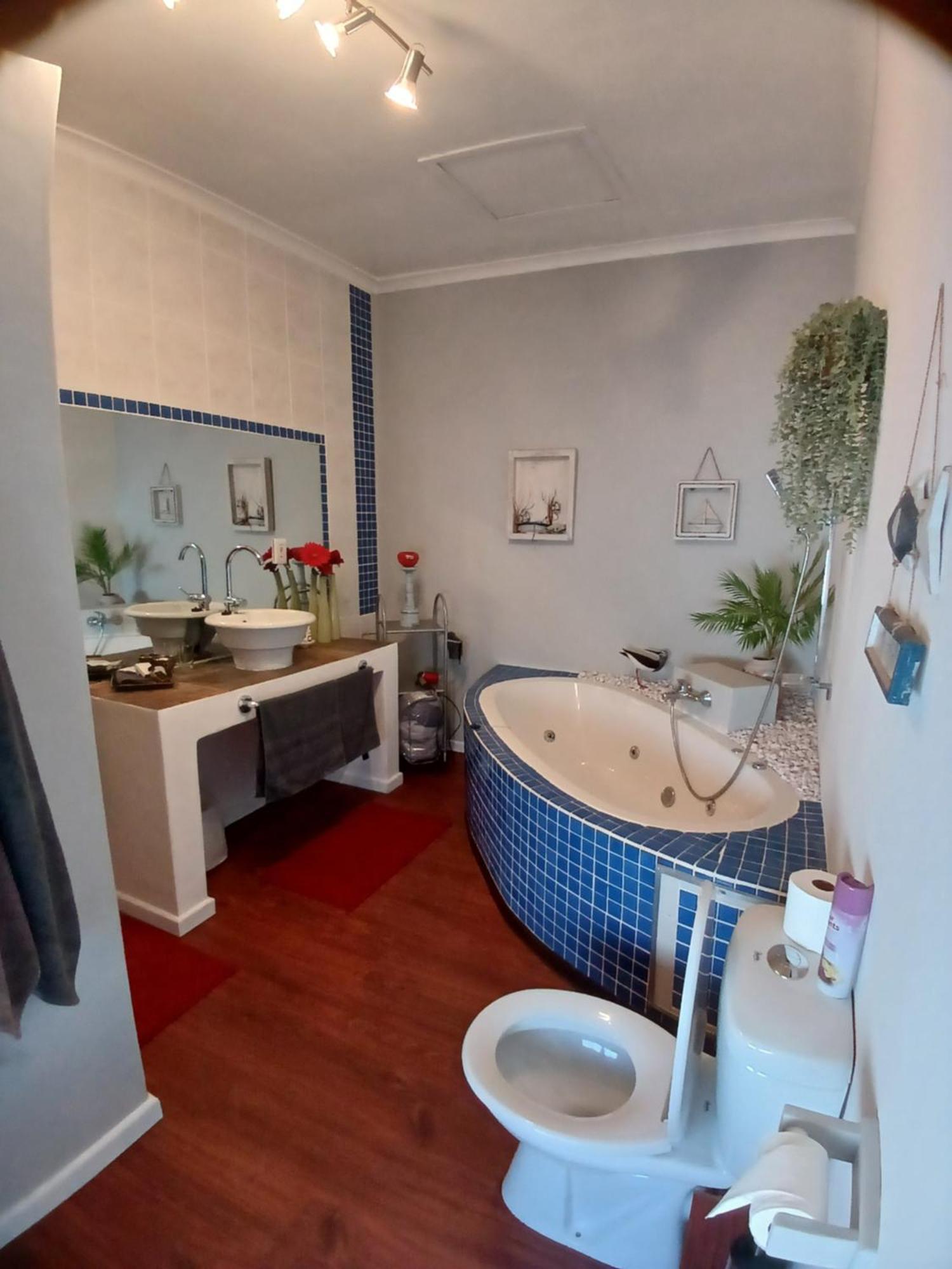 Ons Stee Bed And Breakfast Веллингтон Экстерьер фото
