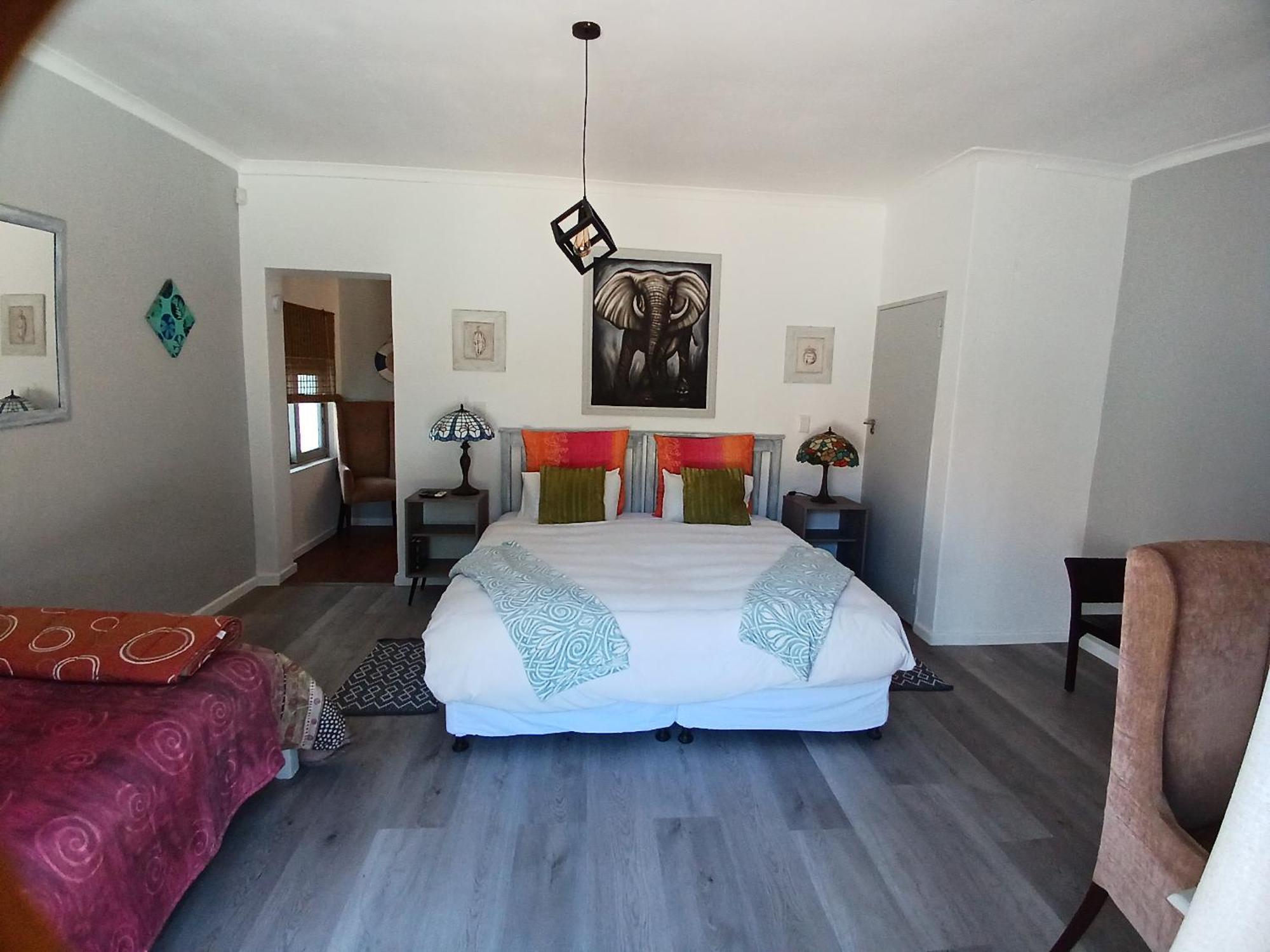 Ons Stee Bed And Breakfast Веллингтон Экстерьер фото