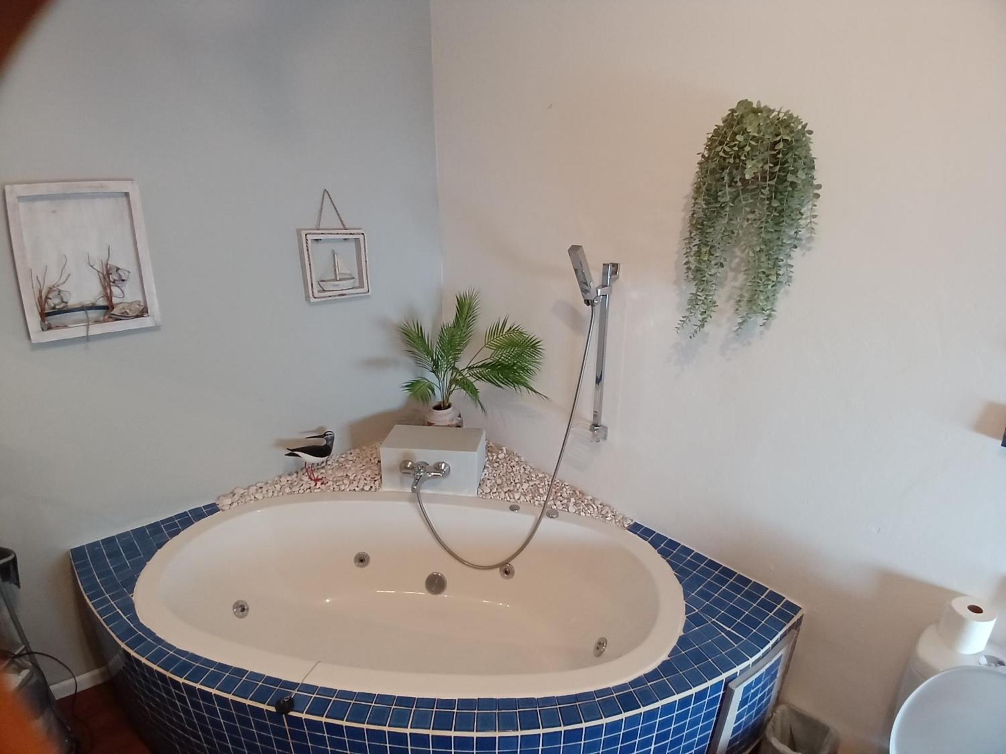 Ons Stee Bed And Breakfast Веллингтон Экстерьер фото