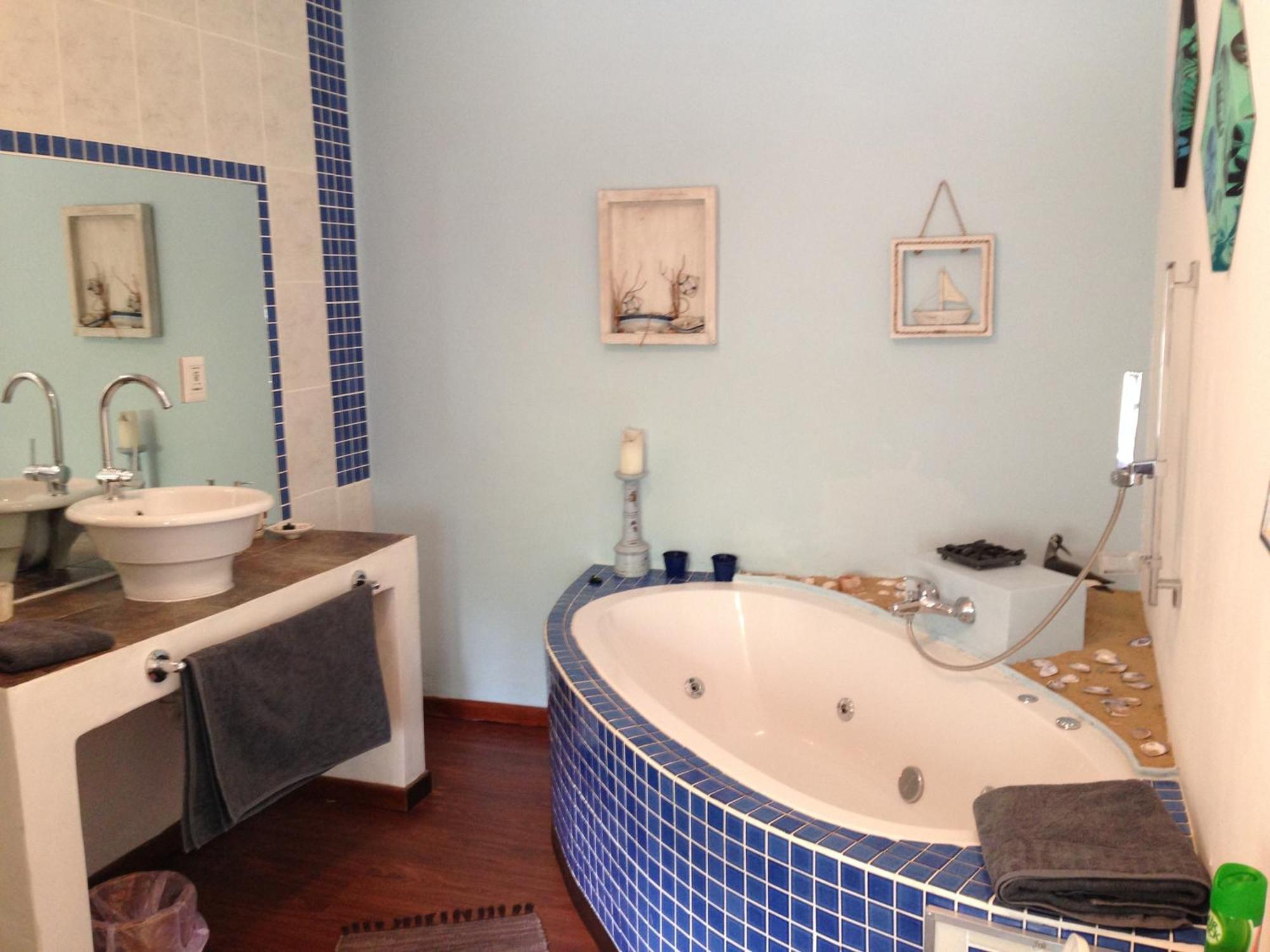 Ons Stee Bed And Breakfast Веллингтон Номер фото